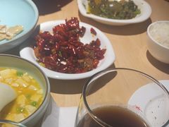 -渝信川菜(长安店)