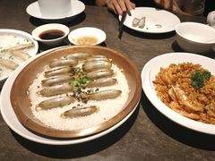 -汤城小厨•粤菜•靓汤(苏州街店)