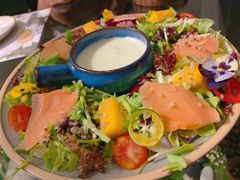 -初拾·花里餐厅(钜城华亿店)