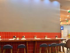 -何必是家面馆 HB noodles&coffee