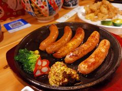 -隐月· 㐂和食屋(芝罘万达公馆店)