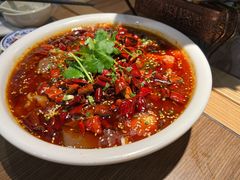 -肖四女乐山跷脚牛肉(世博源店)