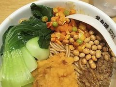 -蒙自源米线大王(大朗南铭购物中心店)