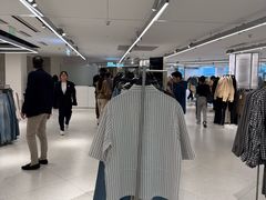-ZARA(上海时代广场店)