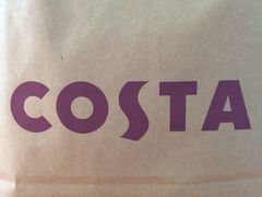 iphone_upload_pic-COSTA COFFEE(武汉天地店)