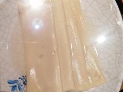 手工面片-亿诣蝎府炸酱面羊蝎子火锅(酷车小镇店)