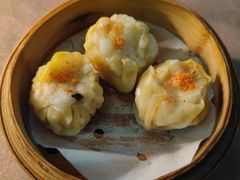 -苏州园区福朋喜来登酒店·聚味轩中餐厅