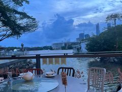 -陈鹏鹏潮汕菜(欢乐海岸 海边景观店)