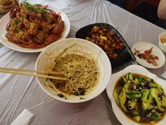 -四妹餐厅(玫瑰街店)