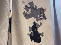 -街角等你.大连海鲜烧烤.经典铁板海鲜串(西安路店)