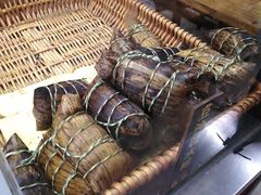 -金太粽(上海弄堂第一粽店)