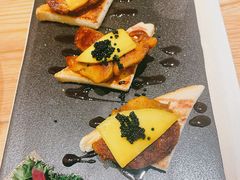 -山之川·日式料理(瀚海海尚店)