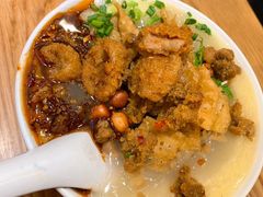 -小豆海棠(嘉兴路店)