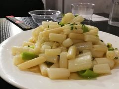 酸辣藕带-虎虎龙虾大排档(双井店)