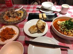 -西域阿里马新疆菜·清真(桂花路店)