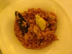 -成桂西餐厅·42年的味道(五大道疙瘩楼店)