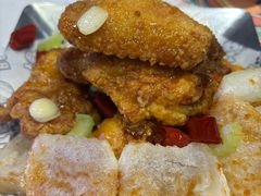 -BOPEYE·波派炸鸡(九霄天地店)