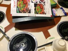 -葛记红焖羊肉(和平路形象店)