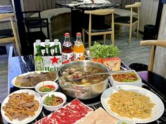 -古乐牛香·鲜牛肉牛杂火锅(五一中路店)