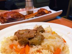 手抓饭-晋家门(文峰广场店)