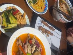 -伊斯麦尔丝路·新派菜(沙子口店)