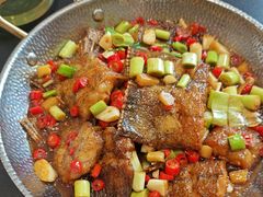 -海世船说·海鲜餐厅(南昌店)