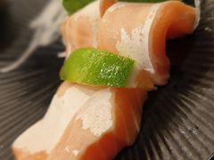 -争鲜回转寿司(西红门荟聚PLUS店)