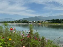 -门城湖公园