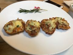 -旅马餐厅(茅家埠店)