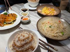 -星平鸡饭·粤菜小炒(印象城旗舰店)