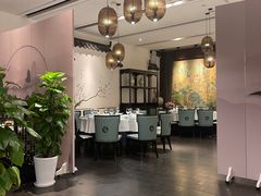 -羲和雅苑•北京烤鸭(陆家嘴中心店)