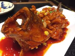 -老苏州芳和园茶酒楼  传统苏帮菜(观前店)