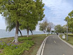 -阳澄湖半岛旅游度假区