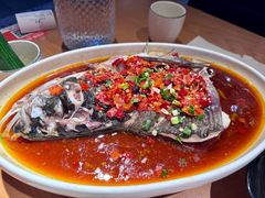 -湘与香缘·湖南菜(王府井北京市百货大楼店)