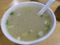 -温记府廟豆汤饭·始于1955年(海椒店)