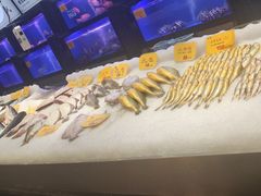 -万宝海鲜舫(劳动公园店)