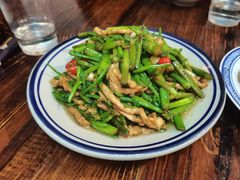-刘师父老汉口江湖菜(蔡锷路店)