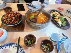 -山石榴·贵州菜(丰盛里店)