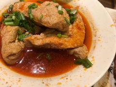 -湘人龙记老长沙米粉(鸟巢店)