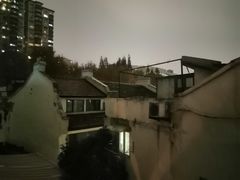 -普朗姆生蚝吧(原建国路店)