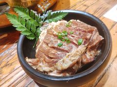 -味家烤肉烤鳗鱼牛排(西塔旗舰店)