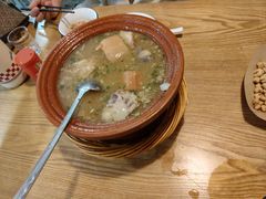 -董厨煨汤馆(车站路店)