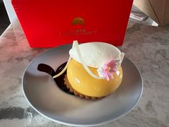 -白天鹅宾馆·美食屋