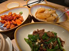 -青年公社烤鸭(滨湖银泰店)