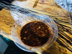 -杨婆婆烤肉(文昌阁店)