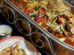 -金掌勺锅包肉(太原万达店)