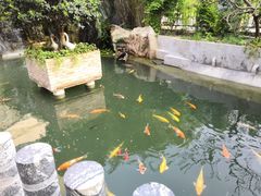 -千滋百味·醉江澜花园餐厅(街道口店)