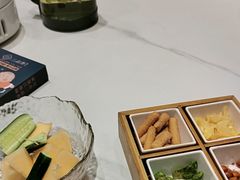 -三品香·江浙菜(松江九谊店)