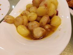 -新龙源大酒店(热河路店)