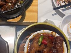 -火啫啫·粤式啫啫煲(南通首店)